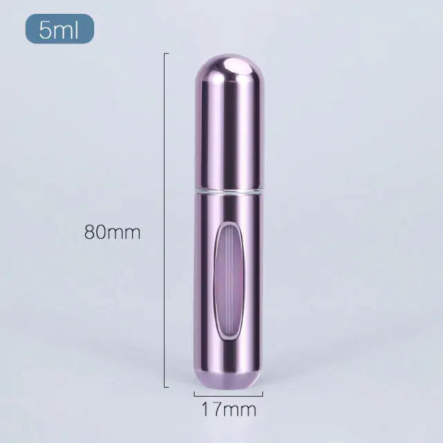 Perfume Atomizer - DivineLuxes