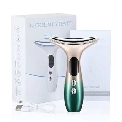 Beauty LED Massager - DivineLuxes