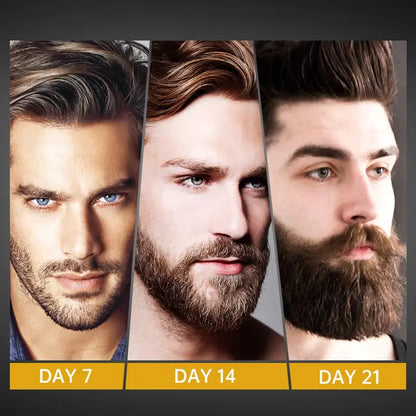 results after day 7, day 14, day 21