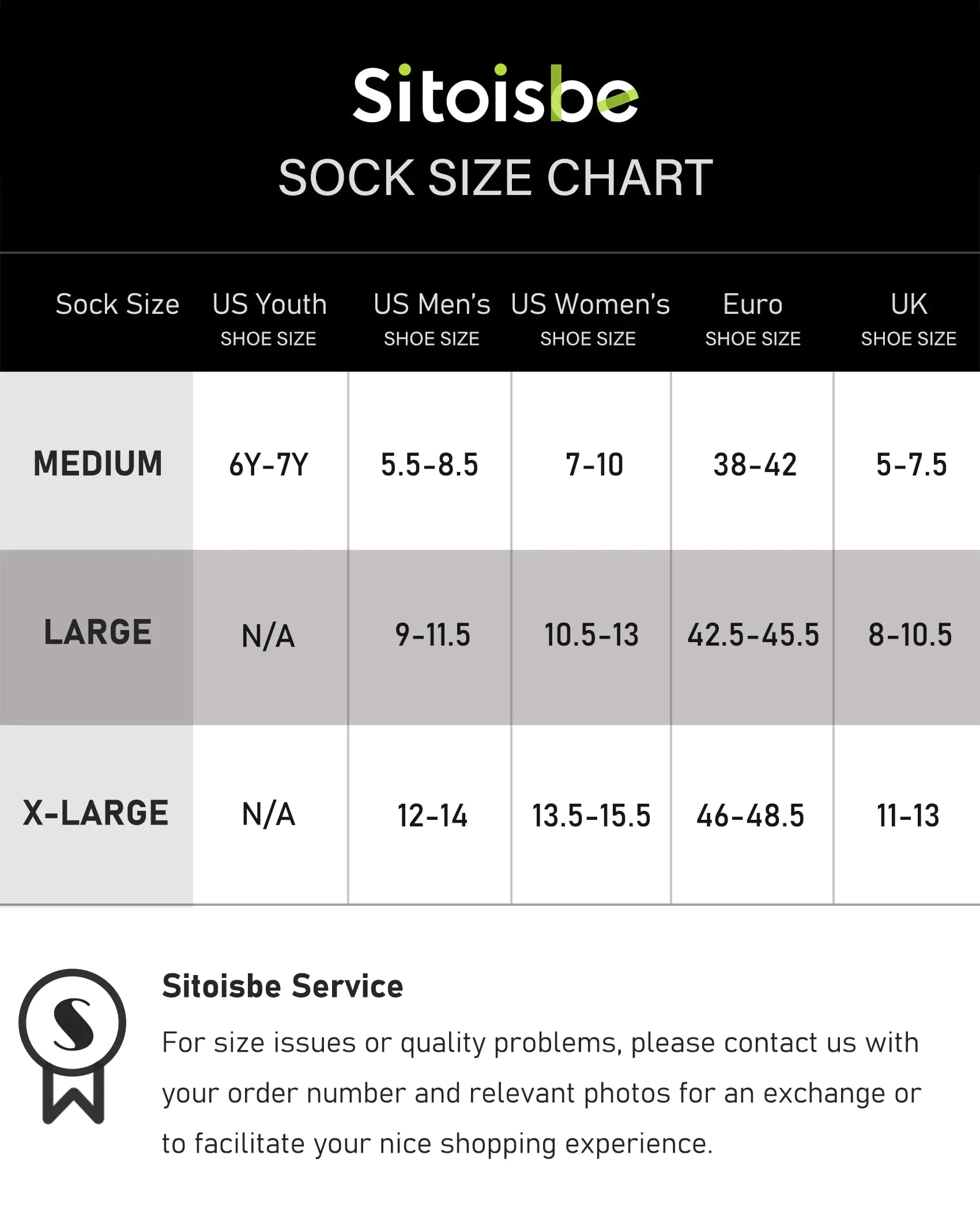 No Show Sports Compression Socks for Men and Women Circulation 4/8 Pack Large Black(4) & Grey(4) - DivineLuxes