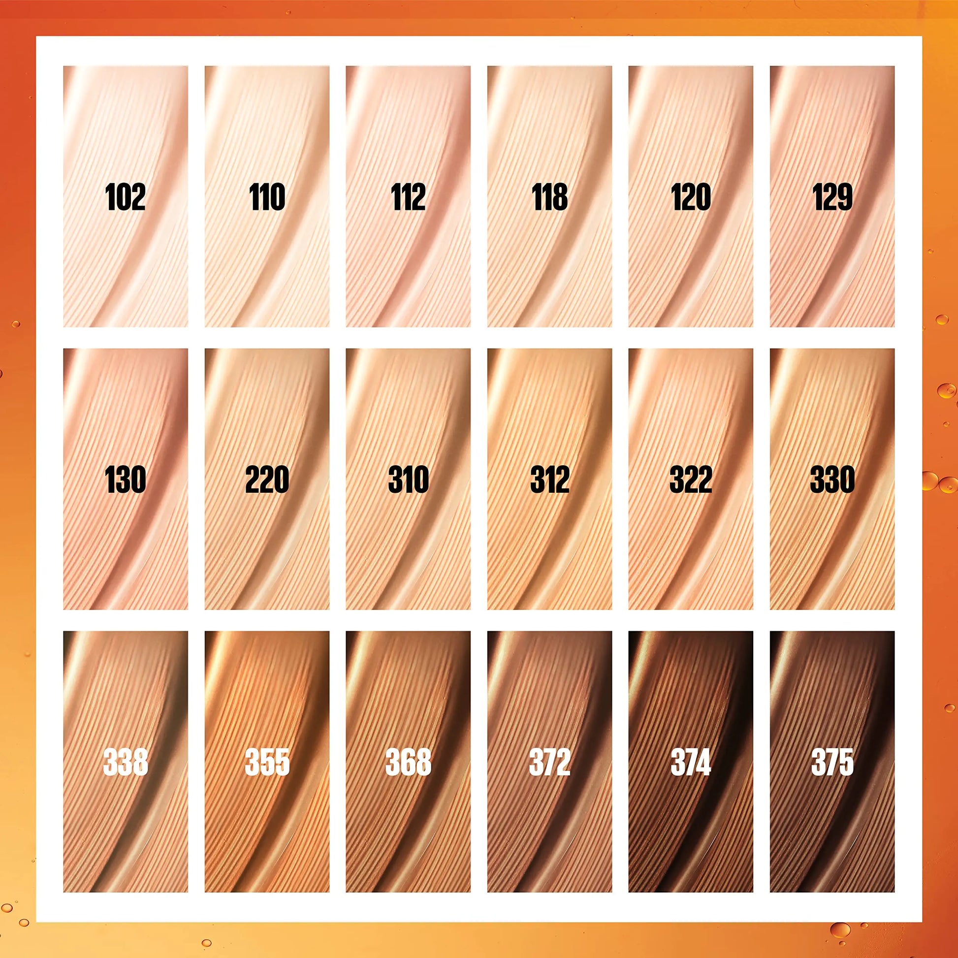 Maybelline Super Stay Up to 24HR Skin Tint, Radiant Light-to-Medium Coverage Foundation, Makeup Infused With Vitamin C, 112, 1 Count 1 Fl Oz (Pack of 1) - DivineLuxes