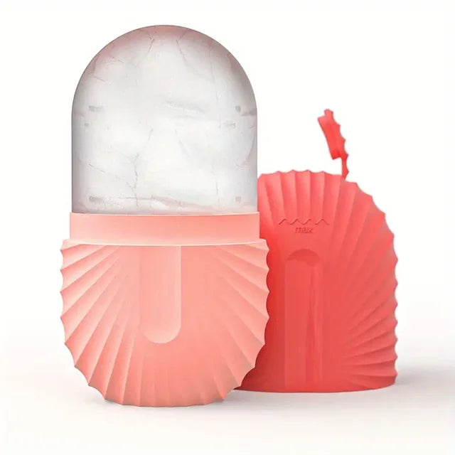 Ice Facial Roller Skin - DivineLuxes