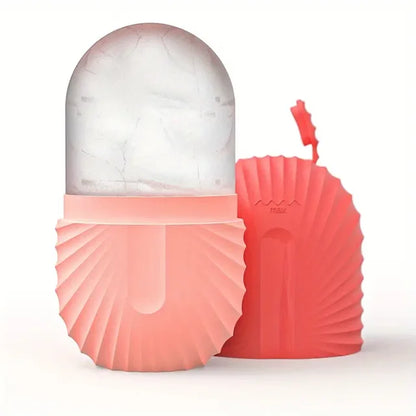 Ice Facial Roller Skin - DivineLuxes