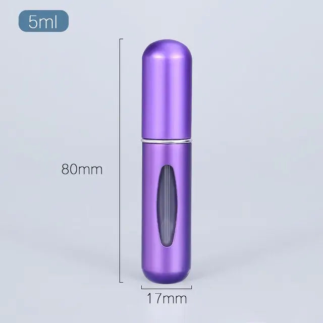 Perfume Atomizer - DivineLuxes