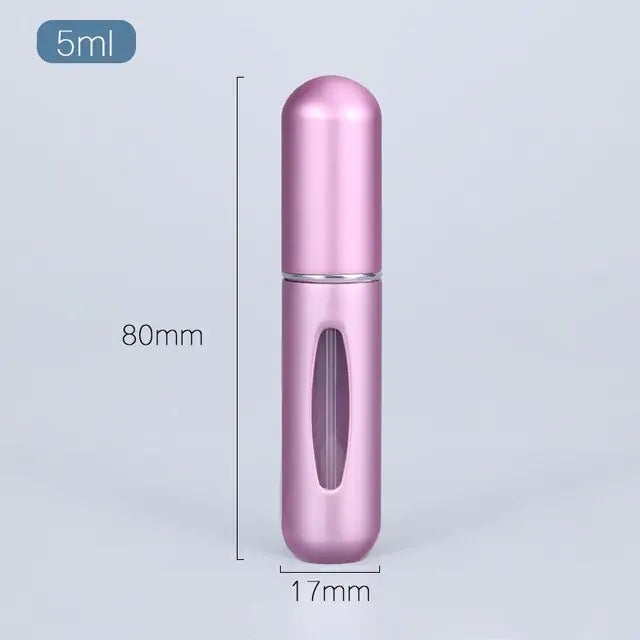 Perfume Atomizer - DivineLuxes