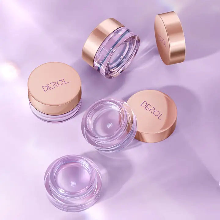 Derrol Lips & Blush - Natural Color for Lips and Face - DivineLuxes