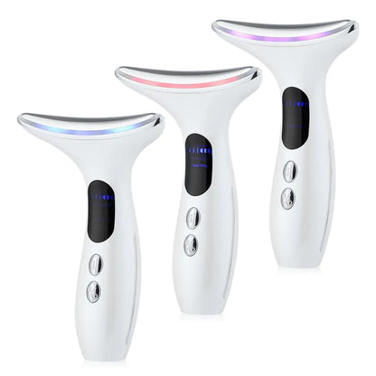 Beauty LED Massager - DivineLuxes