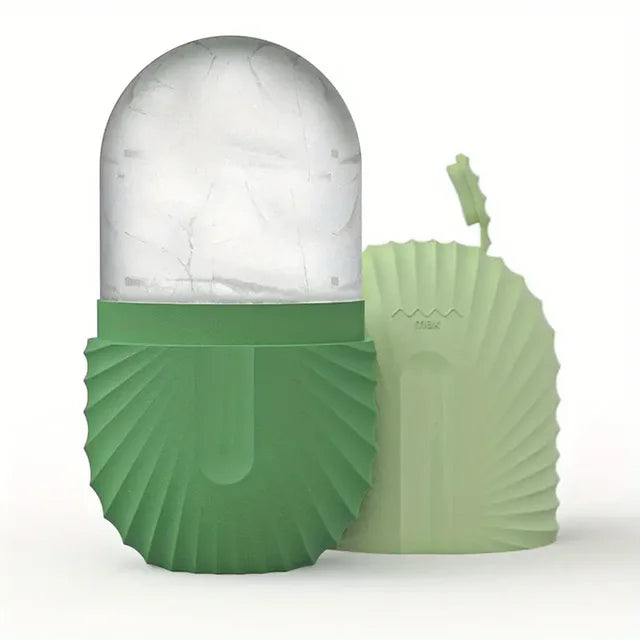 Ice Facial Roller Skin - DivineLuxes
