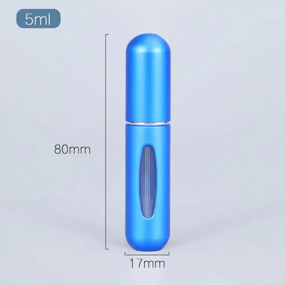 Perfume Atomizer - DivineLuxes