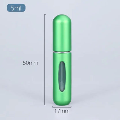 Perfume Atomizer - DivineLuxes