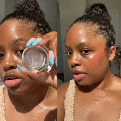 Derrol Lips & Blush - Natural Color for Lips and Face - DivineLuxes