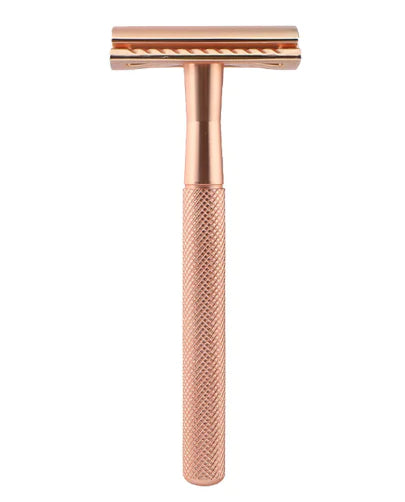 Double Edge Safety Razor - DivineLuxes