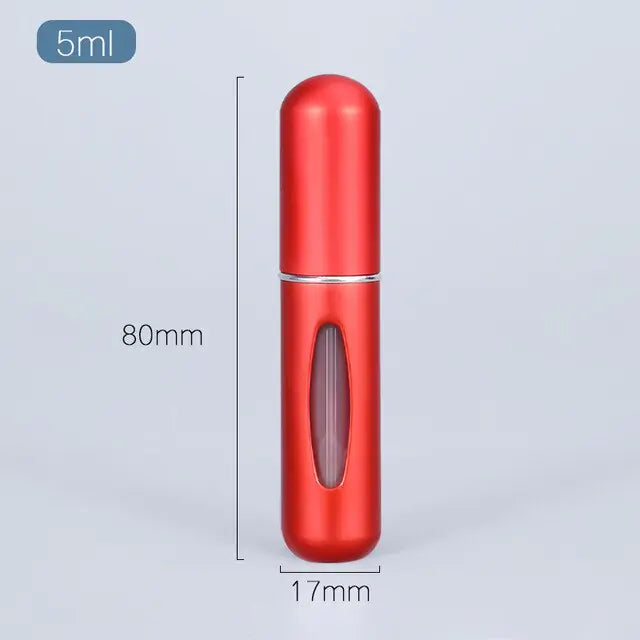 Perfume Atomizer - DivineLuxes
