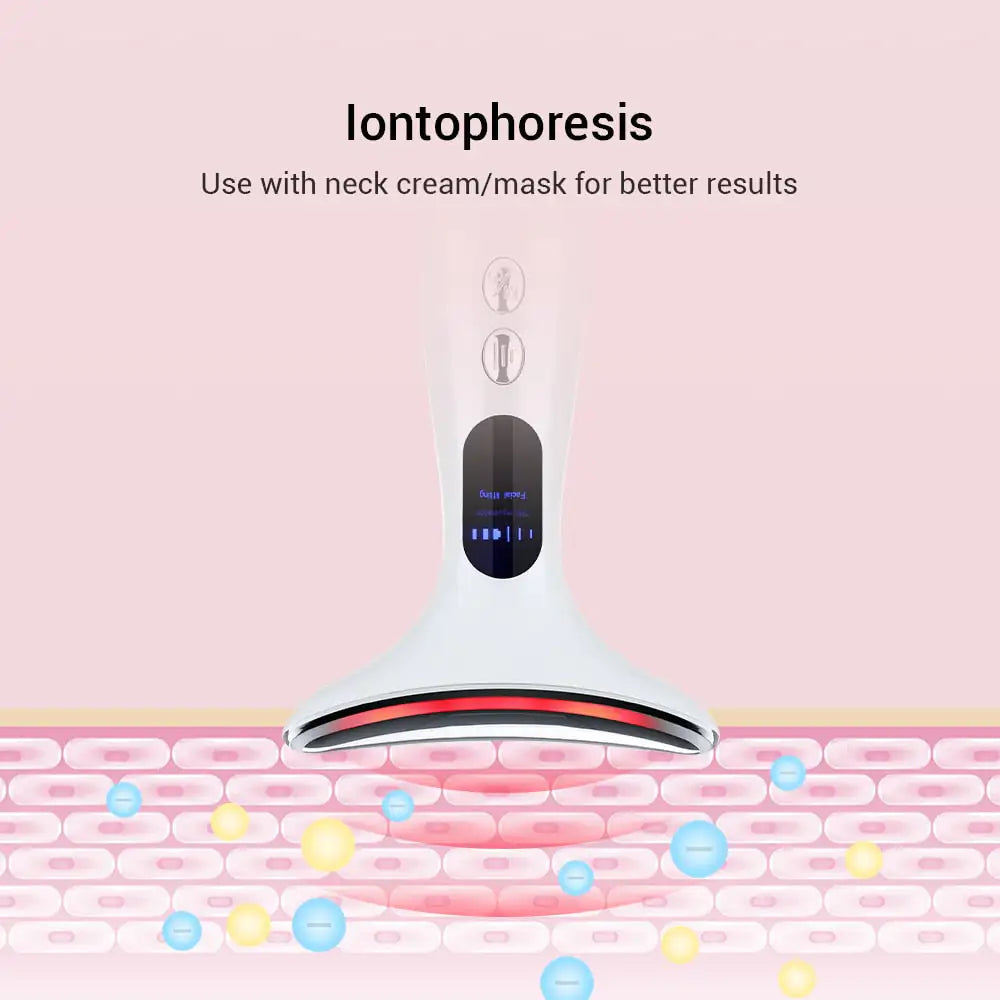 Beauty LED Massager - DivineLuxes