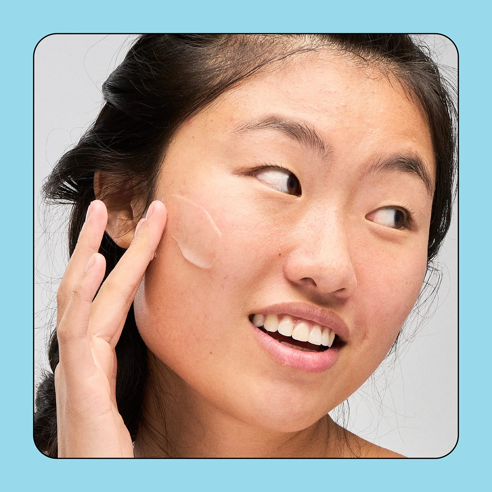 Bubble Skincare Level Up Balancing Face Moisturizer - Hydrating Gel Moisturizer Formulated with Zinc PCA + Niacinamide for Improved Texture & Radiance - Skin Care for Oily or Combination Skin (50ml) - DivineLuxes