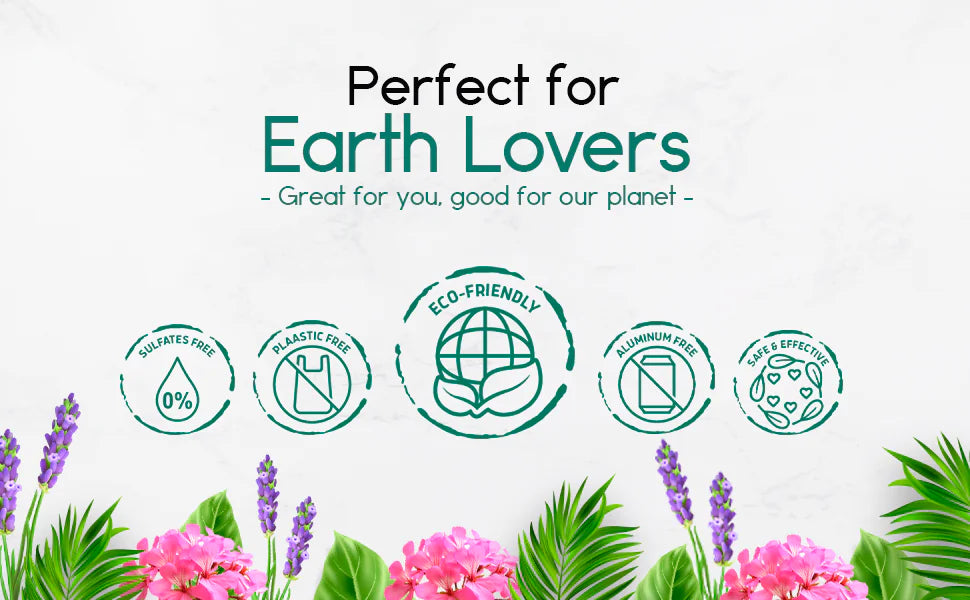 All Natural, Plastic-Free Deodorants - DivineLuxes