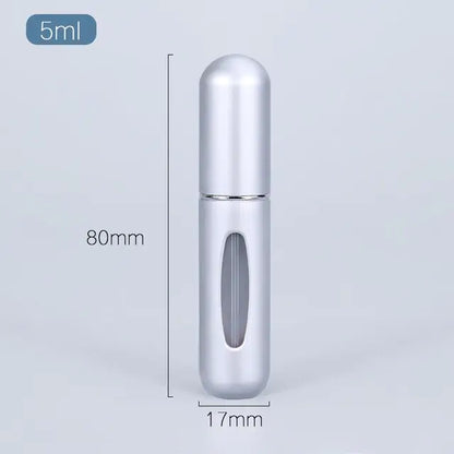 Perfume Atomizer - DivineLuxes