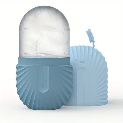 Ice Facial Roller Skin - DivineLuxes